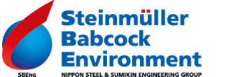 Logo Steinmüller Babcock Environment 