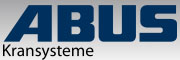 Logo Abus Kransysteme